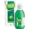 Angelini Tantum Verde 0,15% - collutorio disinfettante e atinfiammatorio 120 ml