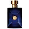 VERSACE dylan blue - eau de toilette uomo 100 ml vapo