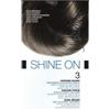 Bionike shine on trattamento colorante capelli castano scuro 3