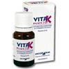 DICOFARM vita k plus 50 gocce 6 ml - integratore alimentare