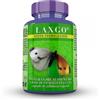 BIOSALUS laxgo 50 capsule - integratore alimentare per il transito intestinale