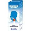 MAVEN PHARMA Bromacetil Gola Spray ad attività antinfiammatoria ed antisettiche 20 ml