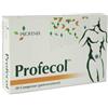 PROFENIX Profecol 20 compresse - Integratore utile per il benessere gastroenterico