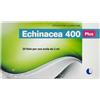 Biogroup echinacea 400 plus integratore alimentare per le difese immunitarie 20 fiale da 2 ml