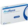 KONPHARMA Profluss 15 Compresse - Integratore Per il benessere della prostata