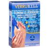 SIXTEM LIFE Verrukill - trattamento crioterapico antiverruche 50 ml