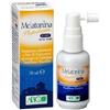 ABC TRADING Melatonina Phytodream Fast Spray da 30 ml - Integratore alimentare utile per il riposo