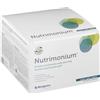 METAGENICS Nutrimonium neutro 28 bustine - integratore di vitamine e minerali