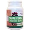 BODYLINE caffe verde estratto puro utile al conseguimento della riduzione del peso corporeo 60 capsule 29,4 g