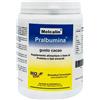 BIOTEKNA Melcalin Pralbumina gusto Cacao 532 g - Integratore alimentare di proteine e sali minerali