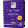 NEW NORDIC blue berry 60 compresse - integratore per la funzione visiva