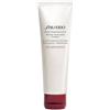 Shiseido Deep Cleanser Foam - detergente schiumogeno per pelle grassa e impura 125 ml