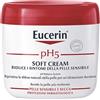 EUCERIN PH5 Soft Cream - crema idratante 450 ml
