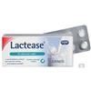 CRINOS Lactease - Integratore utile in caso di intolleranza al lattosio 30 Compresse