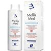 BIOGENA Mellis Med - Shampoo sebo normalizzante 125 ml