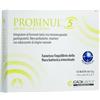 CADI GROUP Probinul 5 12 Buste Aroma Cioccolato - Integratore per equilibrare la flora intestinale