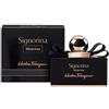 SALVATORE FERRAGAMO signorina misteriosa - eau de parfum donna 100 ml vapo