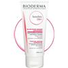 Bioderma sensibio ds+ moussant - detergente viso anti irritazioni 200 ml