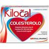 KILOCAL Colesterolo 30 compresse - integratore per il controllo del colesterolo