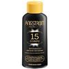 ANGSTROM Protect - Latte Solare Corpo SPF15 Protezione Bassa 200 ml