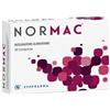 EYEPHARMA Normac 30 Compresse - Integratore alimentare antiossidante utile al microcircolo