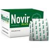 FARMADEC Novir Plus 30 Bustine - Integratore Alimentare utile in caso di Disfunzione Erettile