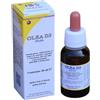 HERBOPLANET Olea D3 Max 20 ml - Integratore Alimentare utile al sistema muscolo scheletrico