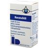 BRUSCHETTINI keratostill gocce oculari protettive soluzione sterile 10 ml