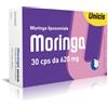 Biogroup Moringa Unicis 30 Capsule - Integratore Cardiovascolare