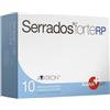 ANATEK HEALTH Serrados Forte RP Integratore Alimentare Antinfiammatorio 10 capsule