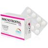 DMG ITALIA Immunotrofina - Integratore alimentare immunostimolante 30 compresse orosolubili