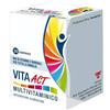 F & F Vita ACT Multivitaminico - Integratore Alimentare 30 Compresse