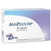 JUST PHARMA Anaplus Hp 30 capsule - Integratore alimentare