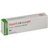 ROTTAPHARM MADAUS Reparil C.M. 2% + 5% Gel - trattamento traumi minori 40 g