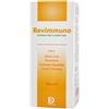 FARMA DEB Revimmuno Flacone da 150 ml - Integratore alimentare immunostimolante naturale