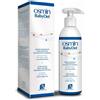 BIOGENA Osmin BabyDet - dermo-detergente ultradelicato per neonati 400 ml