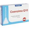 KOS Coenzima Q10 30 Capsule - Integratore alimentare ulile al sistema cardiovascolare
