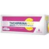 Angelini Tachipirinaflu Adulti 500 mg + 200 mg 12 compresse effervescenti - analgesico antipiretico con vitamina C