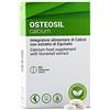 GHIMAS Osteosil-Calcium 60 Compresse - Integratore alimentare per il rimodellamento osseo