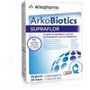 ARKOPHARMA Arkobiotics Supraflor 30 Capsule - Integratore alimentare per l'equilibrio della flora intestinale