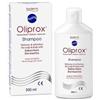 LOGOFARMA Oliprox - Shampoo trattamento per dermatite seborroica 300 ml