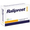RNE BIOFARMA Raliprost 30 Compresse - Integratore alimentare utile al benessere della Prostata