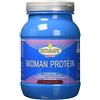 ULTIMATE ITALIA Woman Protein Cacao 750 g - integratore alimentare di proteine