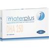 ENFARMA Materplus 1 30 capsule molli - integratore alimentare per la gravidanza