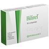 PHARMALUCE Bilirel 900 mg - integratore per insufficienza biliare 30 compresse