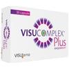VISUFARMA Visucomplex Plus Maquibright 30 Compresse - Integratore per la vista