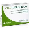 BIOTECH MEDICAL Cell Reprogram 30 compresse - Integratore antiossidante