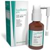 PHARMALUCE Luxfluires Gola - integratore per il benessere delle vie respiratorie 30 ml