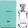 TIFFANY & CO. Sheer - Eau de Toilette donna 75 ml vapo