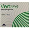 FARMIGEA vertase 30 stick orosolubili - integratore utile nei disturbi dell'equilibrio